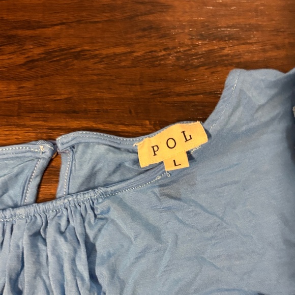 POL Light Top - Picture 2 of 3